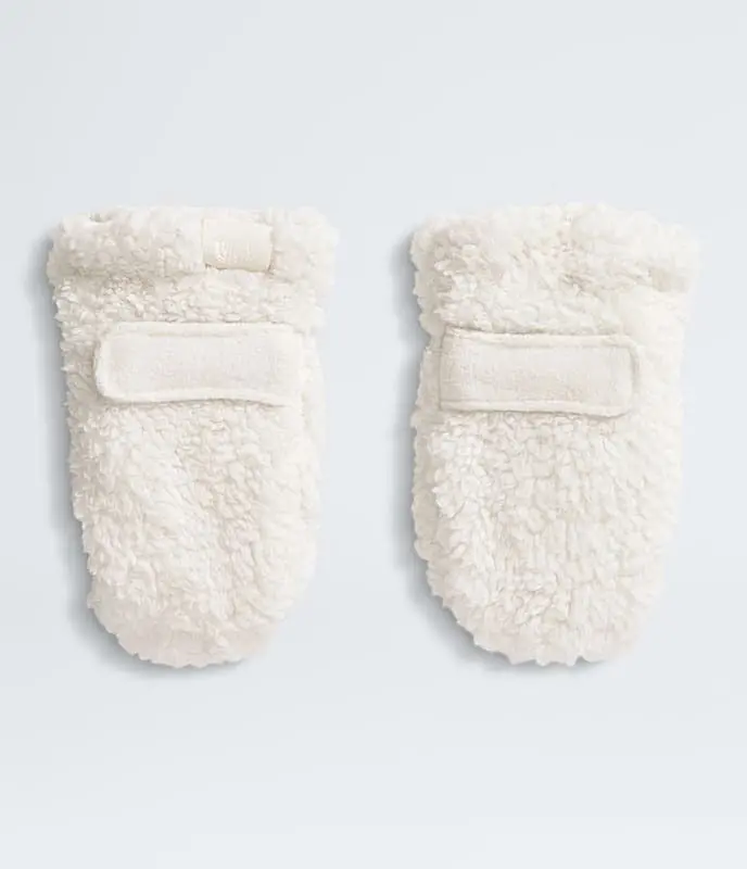 Baby Bear Mitts 1