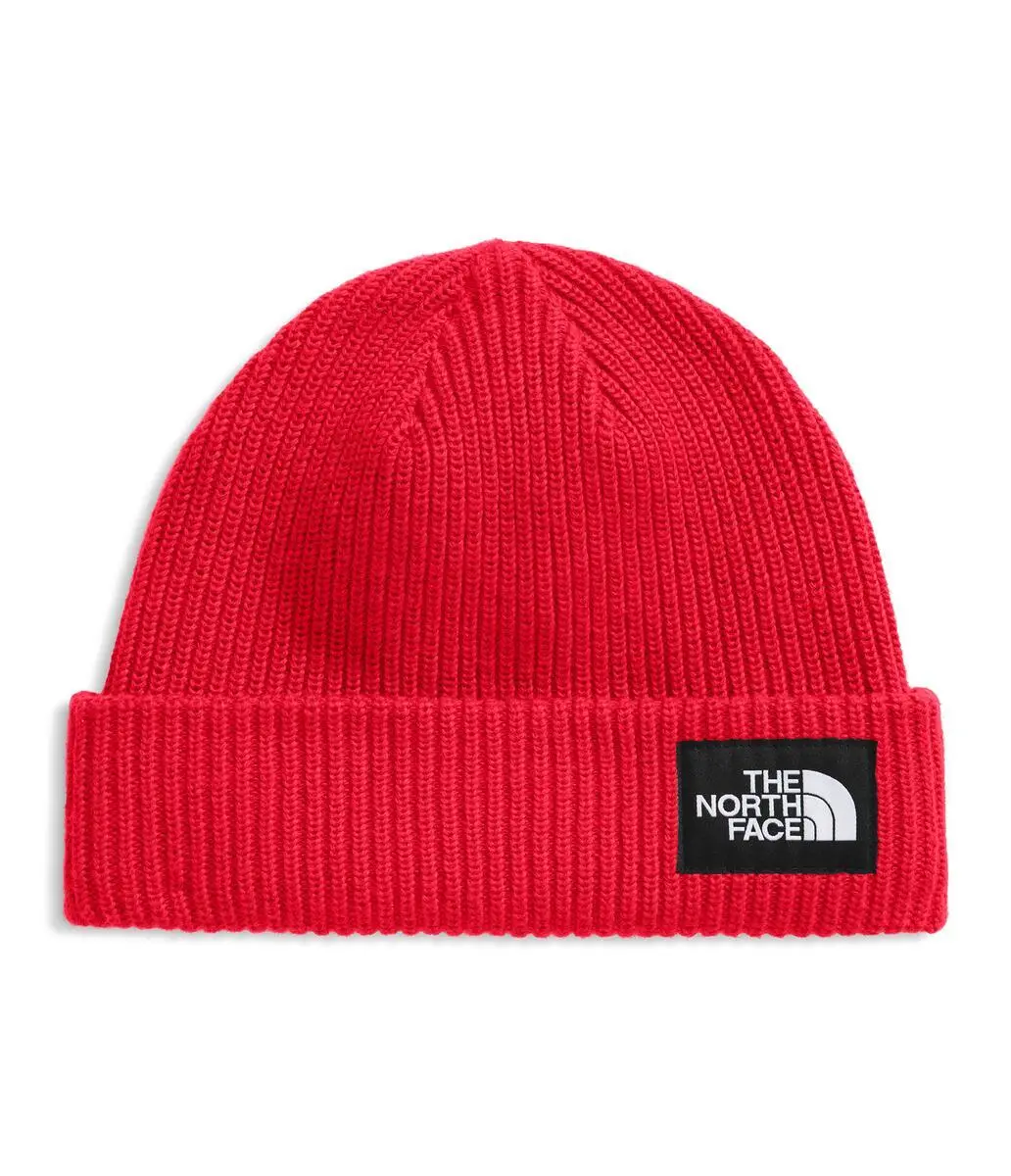 Salty Lined Beanie 1