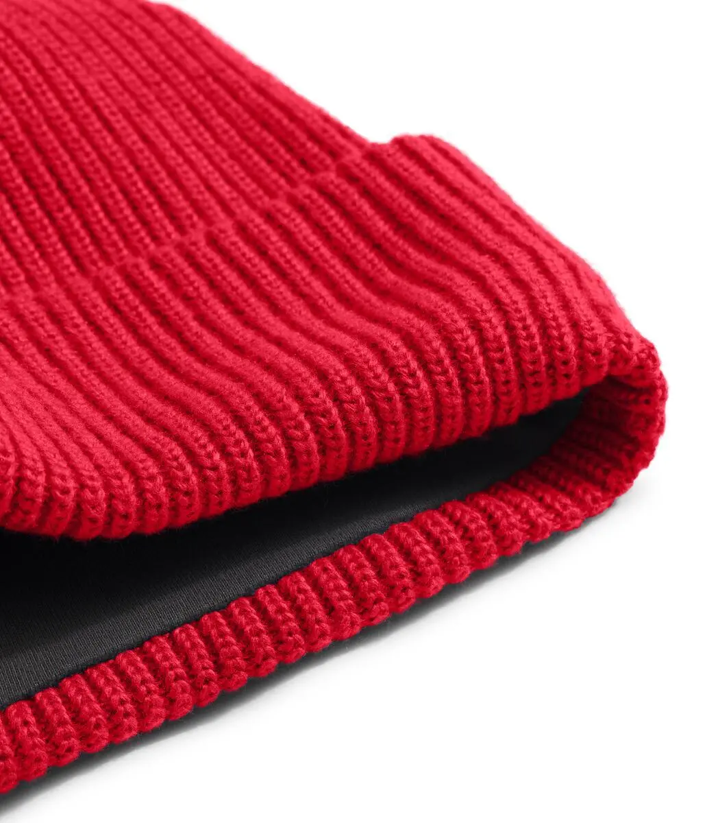 Salty Lined Beanie 2