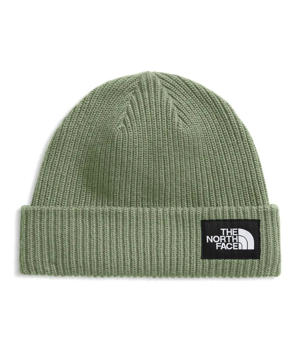 Salty Lined Beanie 1