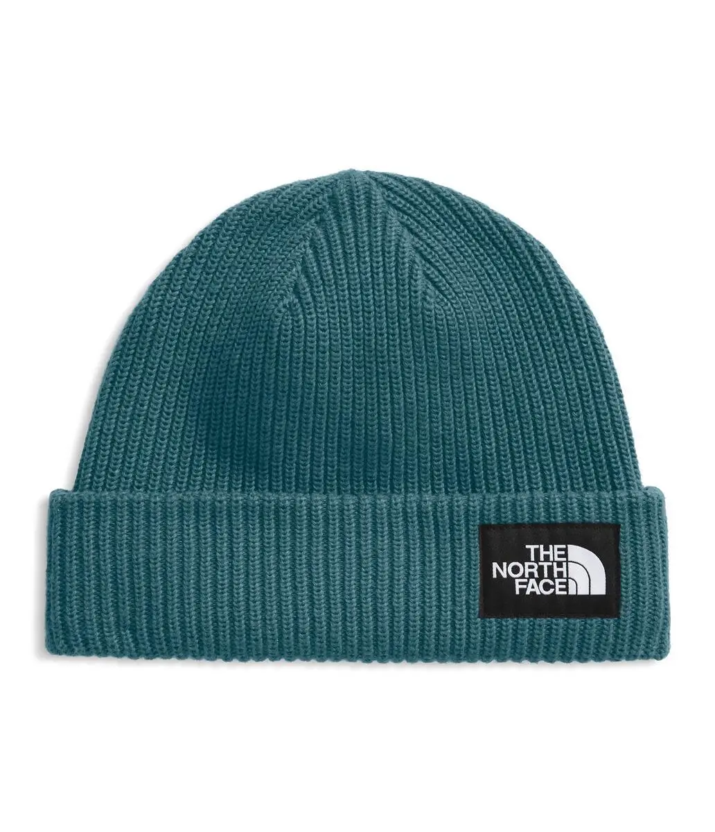 Salty Lined Beanie 1
