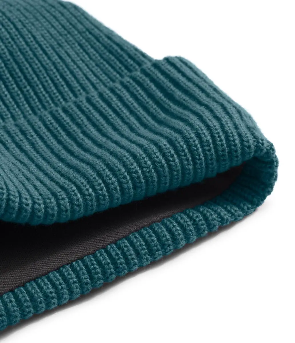 Salty Lined Beanie 2
