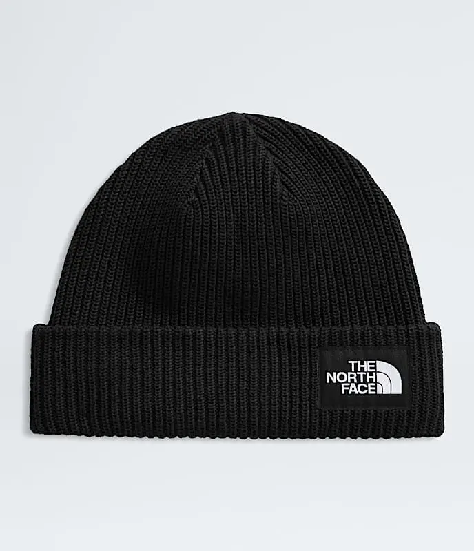 Salty Lined Beanie 1
