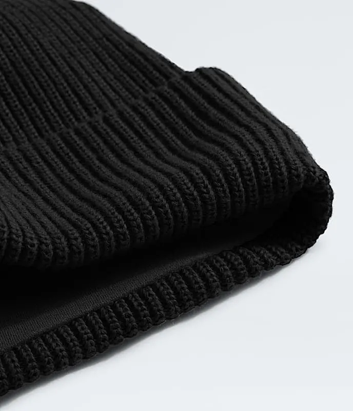 Salty Lined Beanie 2