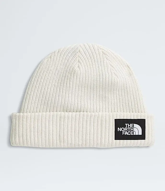 Salty Lined Beanie 1