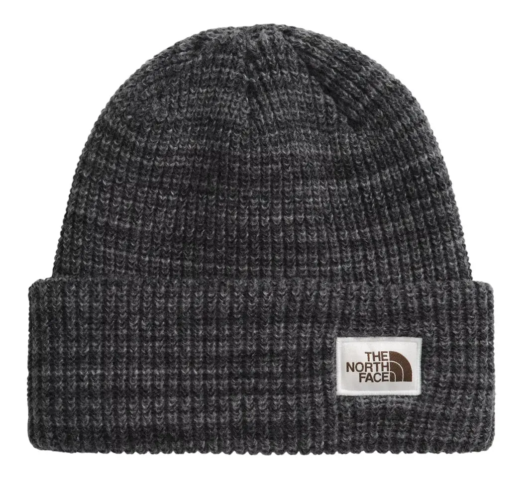 Women's Salty Bae Lined Beanie 1