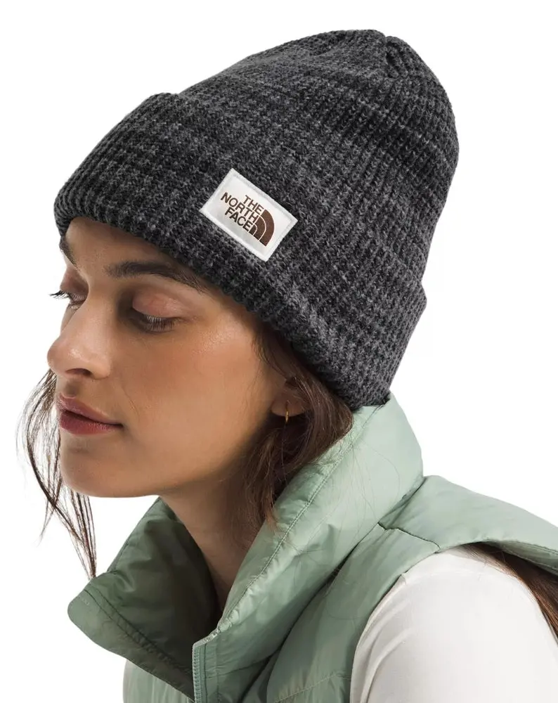 Women's Salty Bae Lined Beanie 2