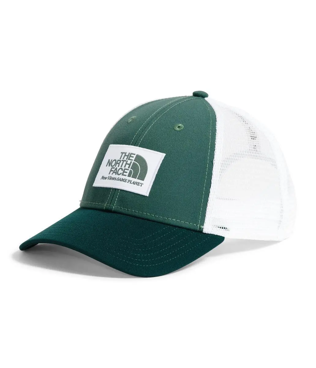 Graphic Mudder Trucker 1
