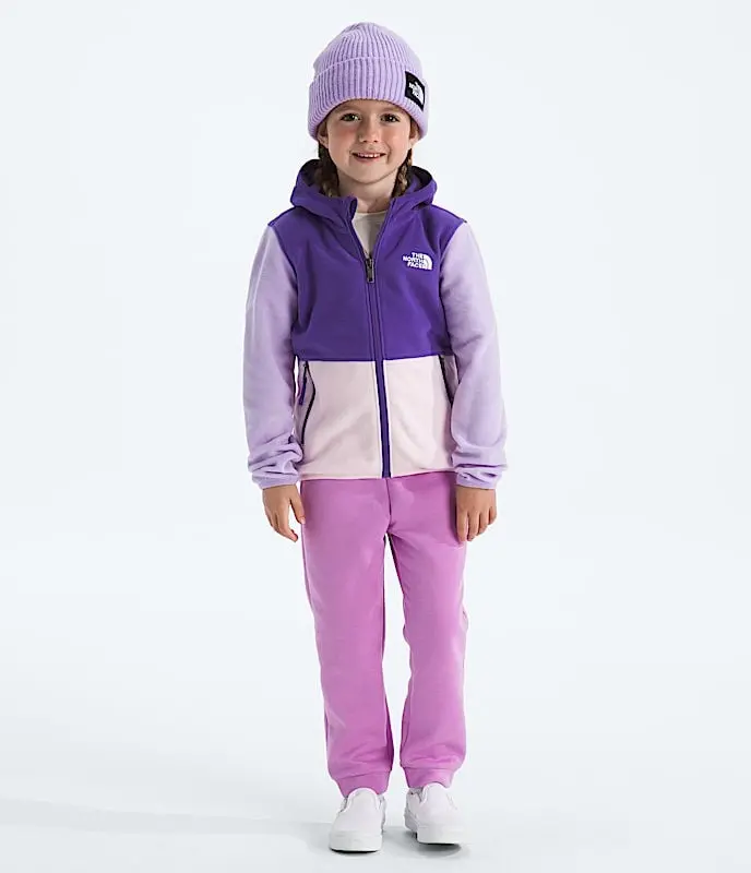 Kids` Glacier Full Zip Hoodie 2