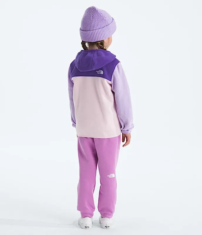 Kids` Glacier Full Zip Hoodie 3