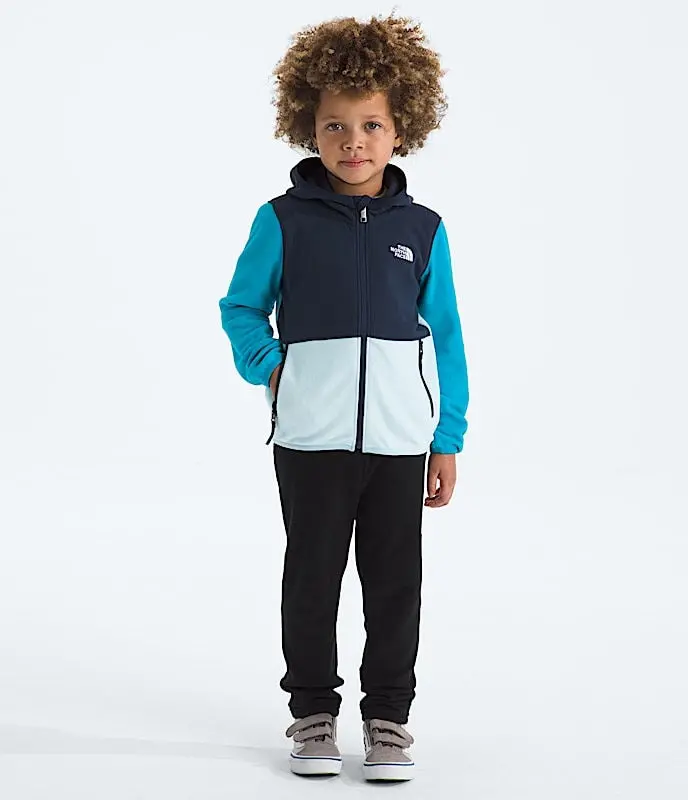 Kids` Glacier Full Zip Hoodie 2