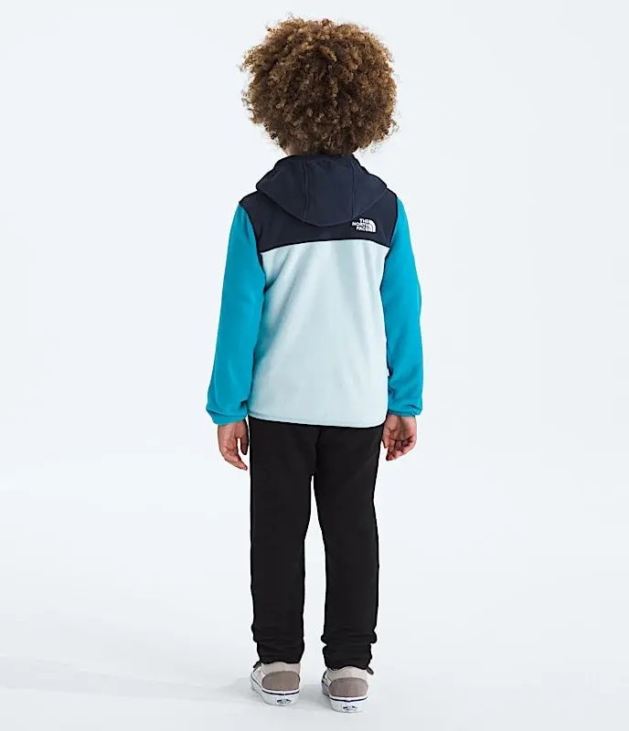Kids` Glacier Full Zip Hoodie 3
