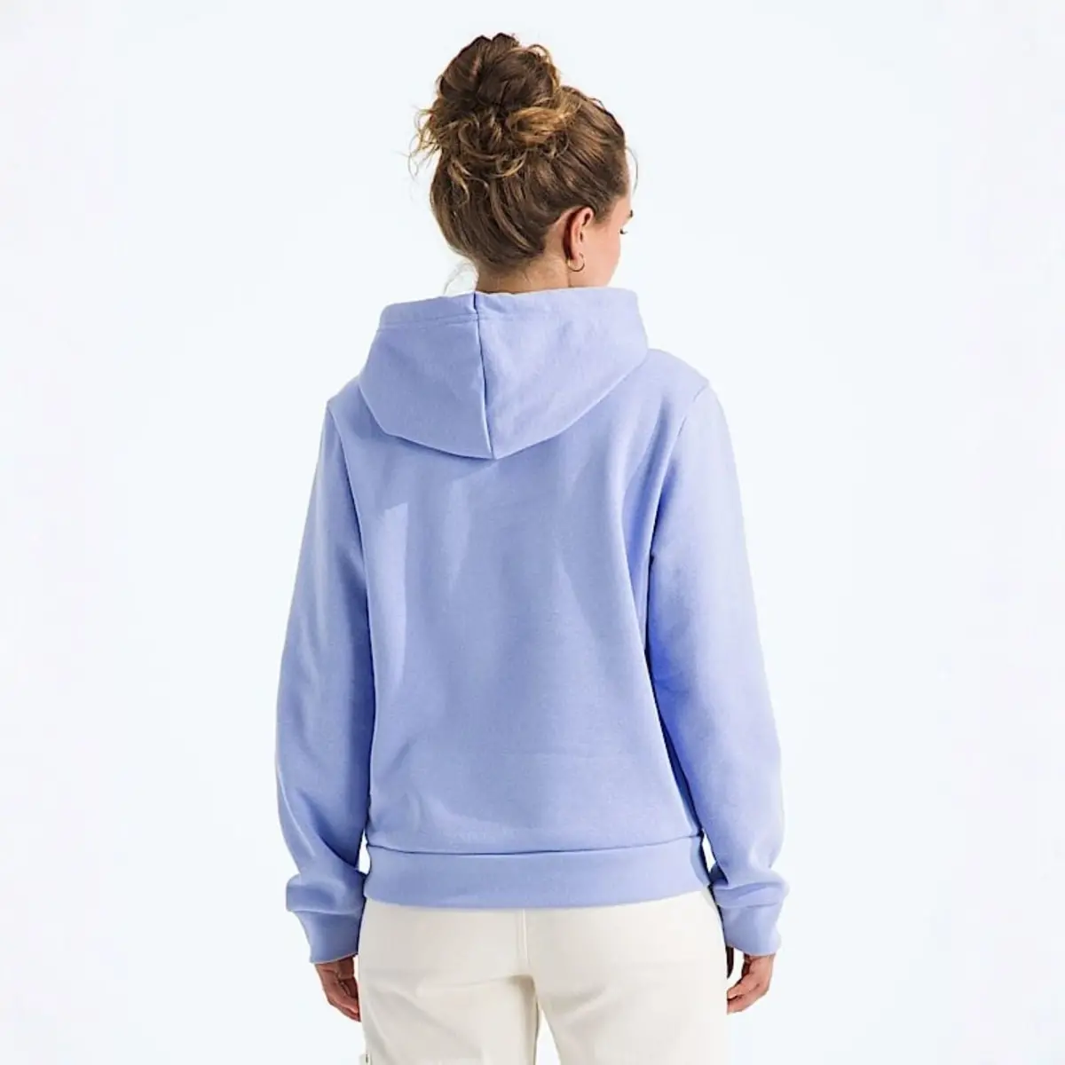 Women's Evolution Simple Dome Regular Hoodie 2