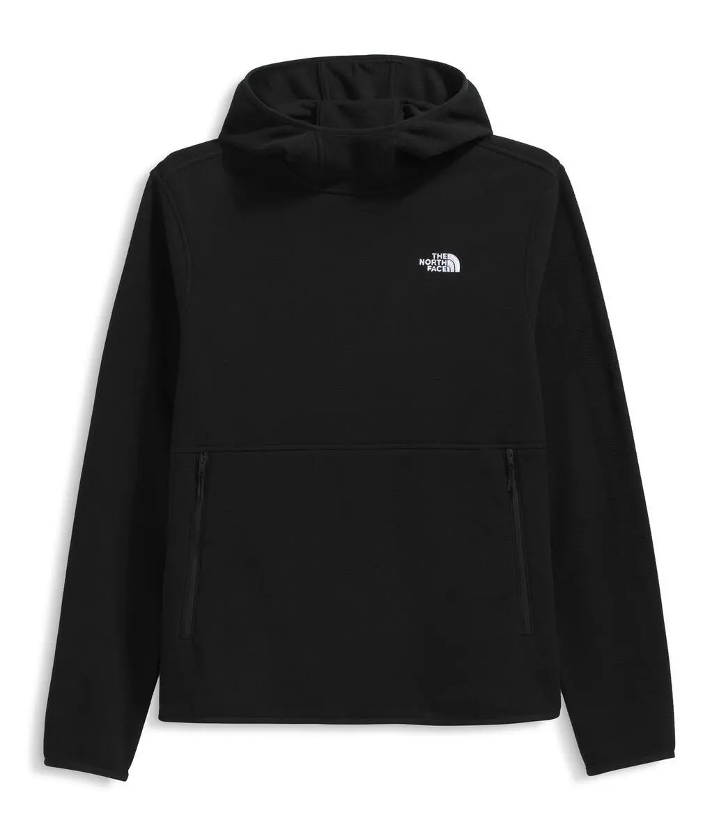 Men's Glacier Fleece Pullover Hoodie 3