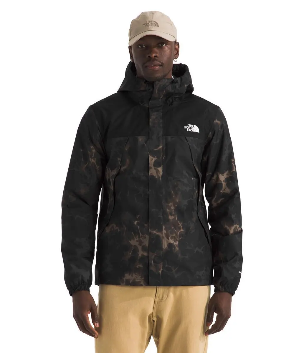 Men's Antora Jacket - Print 1