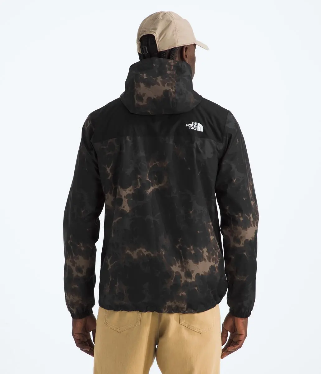 Men's Antora Jacket - Print 2