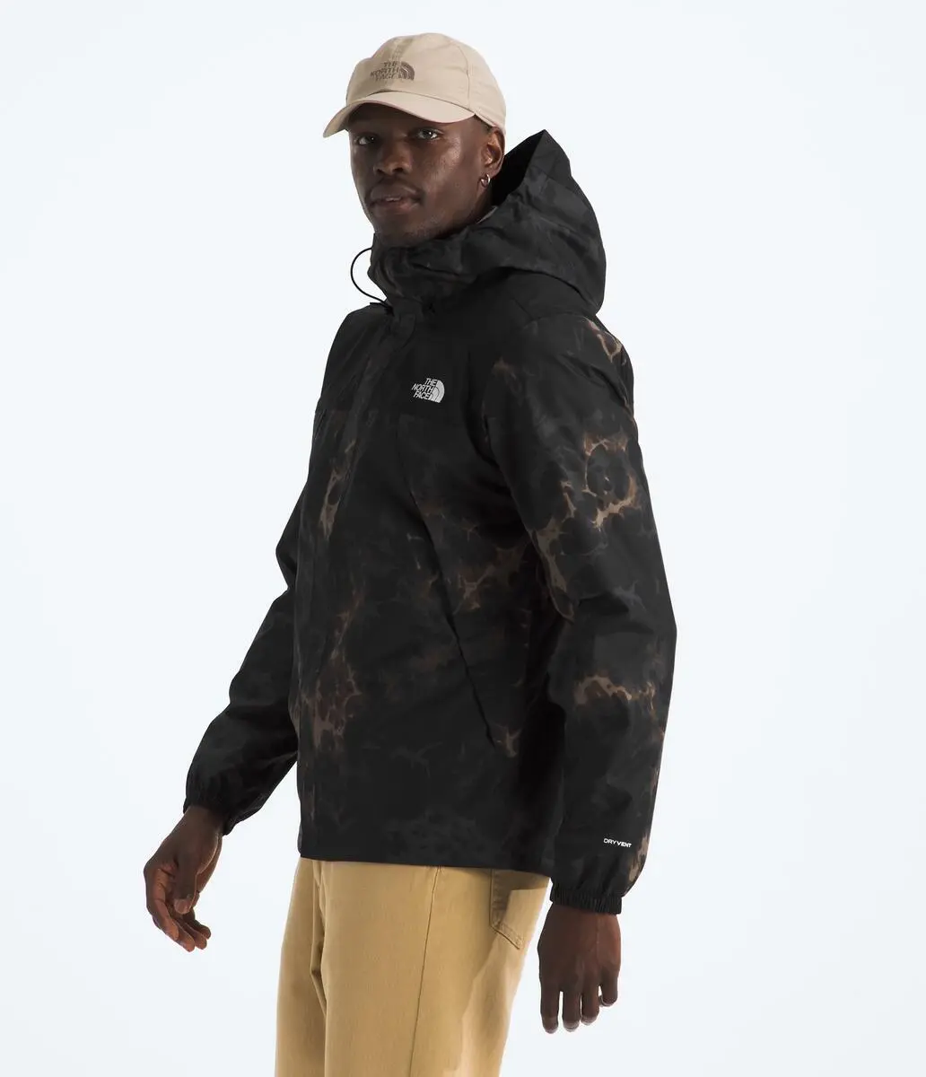 Men's Antora Jacket - Print 3
