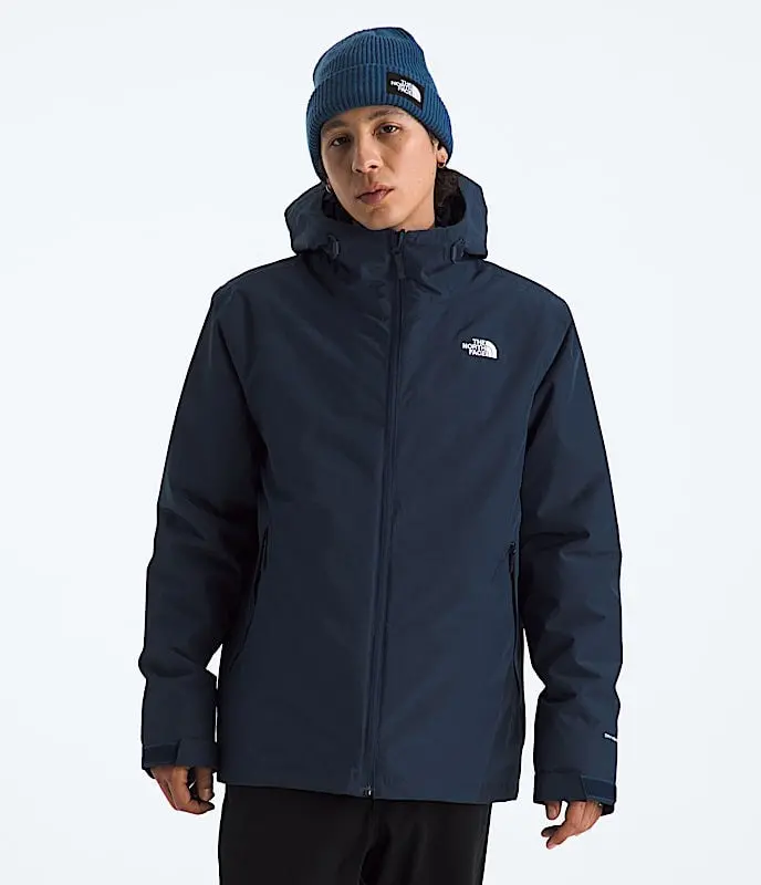 Men's Carto Mono Triclimate Hooded Jacket 1