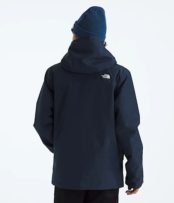 Men's Carto Mono Triclimate Hooded Jacket 2