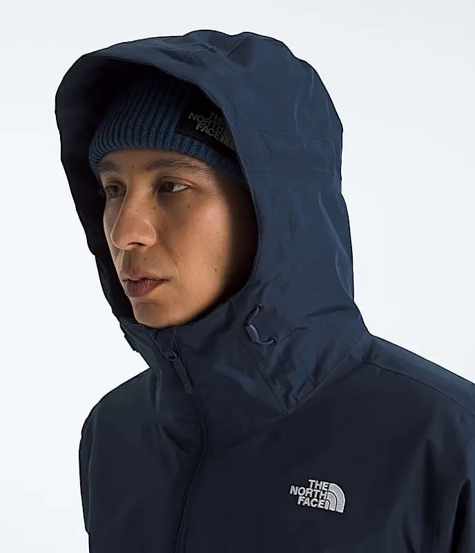 Men's Carto Mono Triclimate Hooded Jacket 3