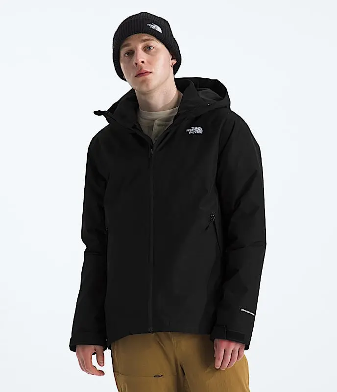 Men's Carto Mono Triclimate Hooded Jacket 1