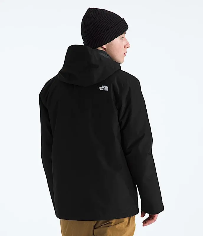 Men's Carto Mono Triclimate Hooded Jacket 2