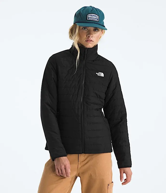Women's Carto Mono Triclimate Hooded Jacket 2