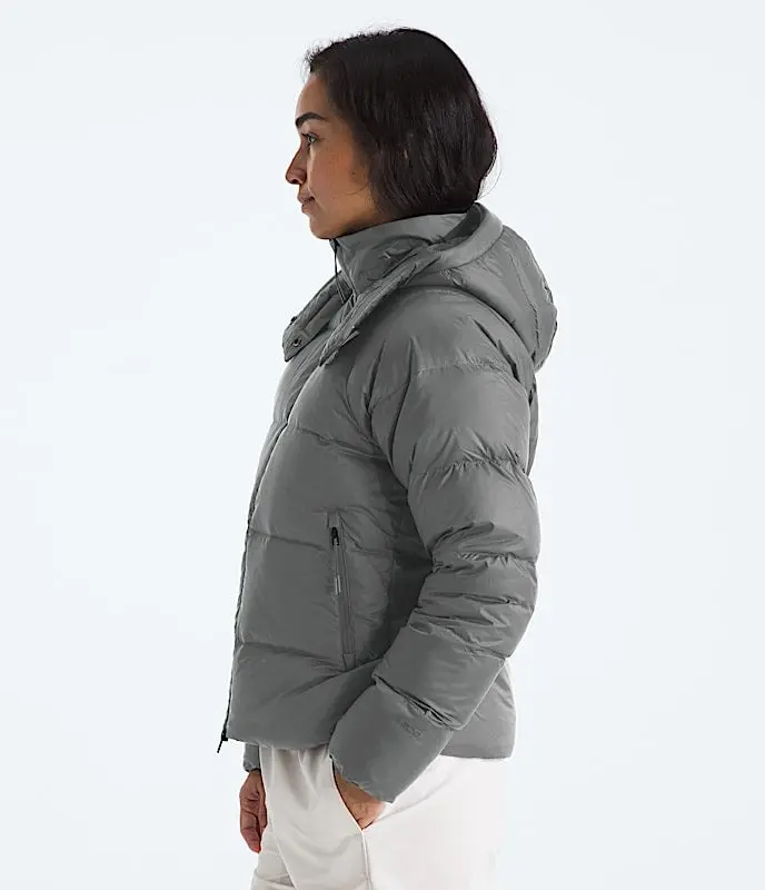 Women's Hydrenalite City Down Hooded Jacket 2