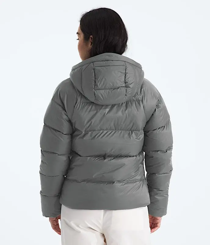 Women's Hydrenalite City Down Hooded Jacket 3