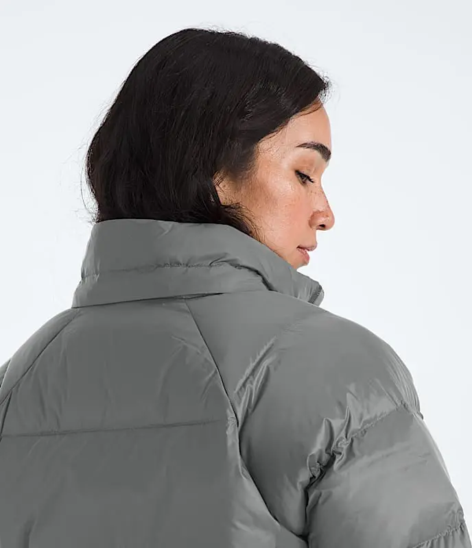Women's Hydrenalite City Down Hooded Jacket 4