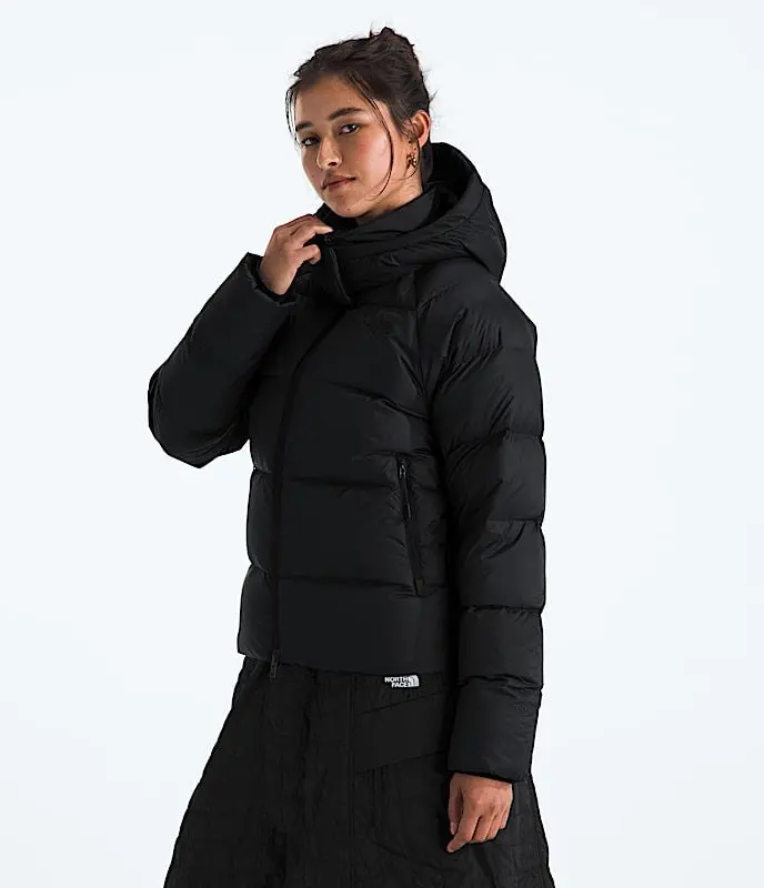 Women's Hydrenalite City Down Hooded Jacket 2