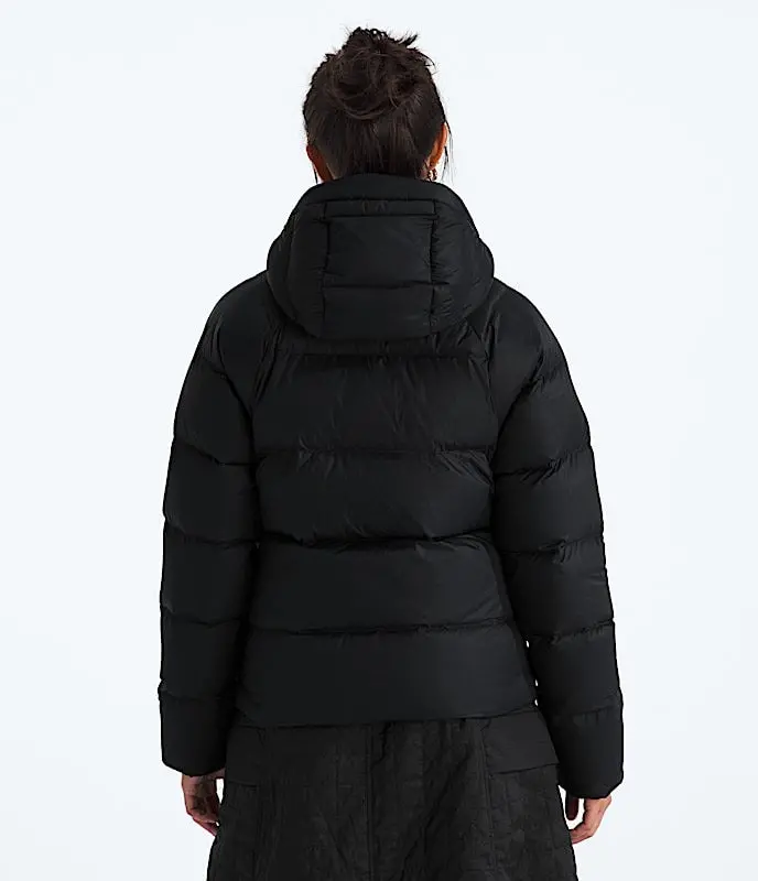 Women's Hydrenalite City Down Hooded Jacket 3