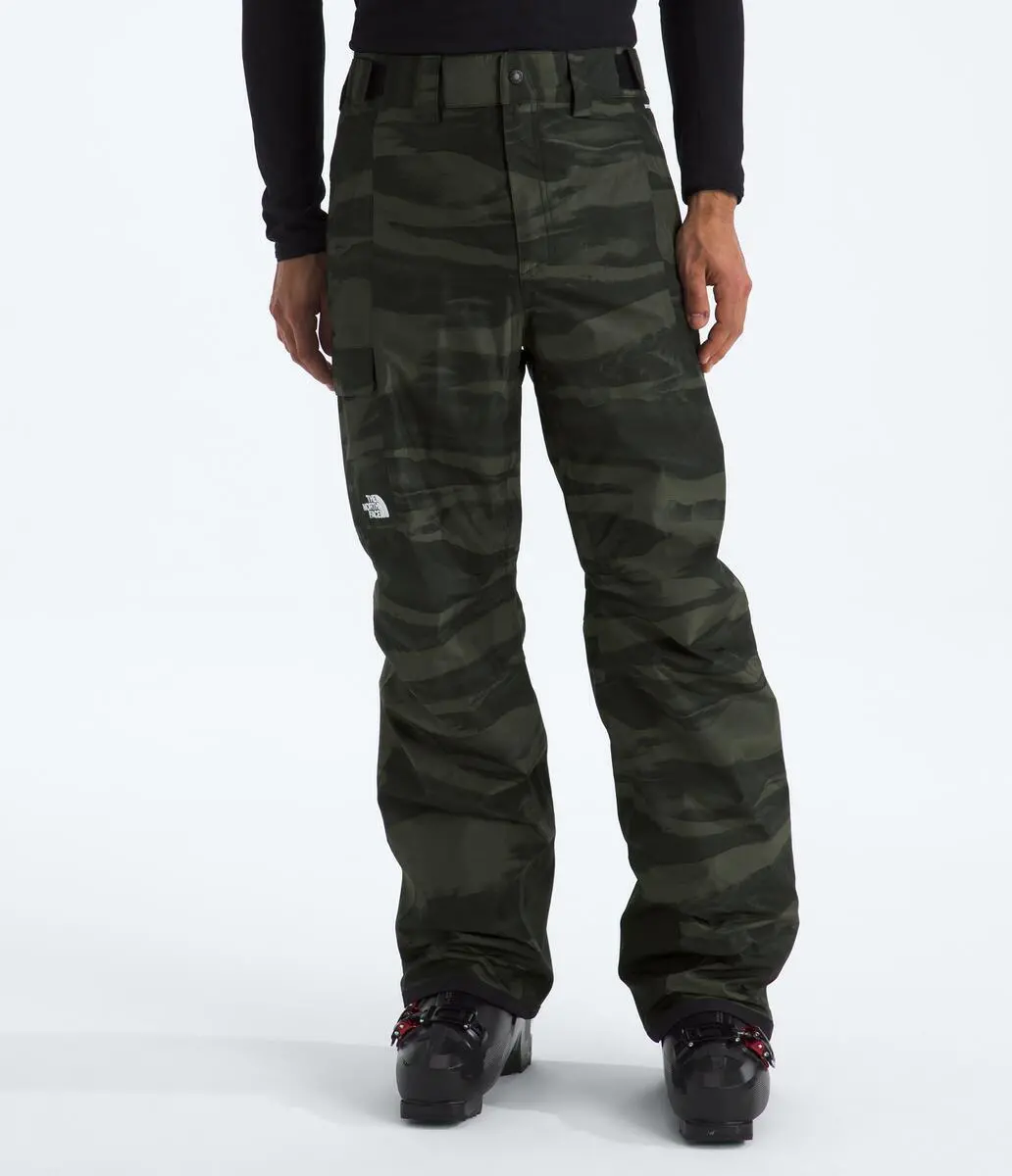 Men's Freedom Pant - Print 1