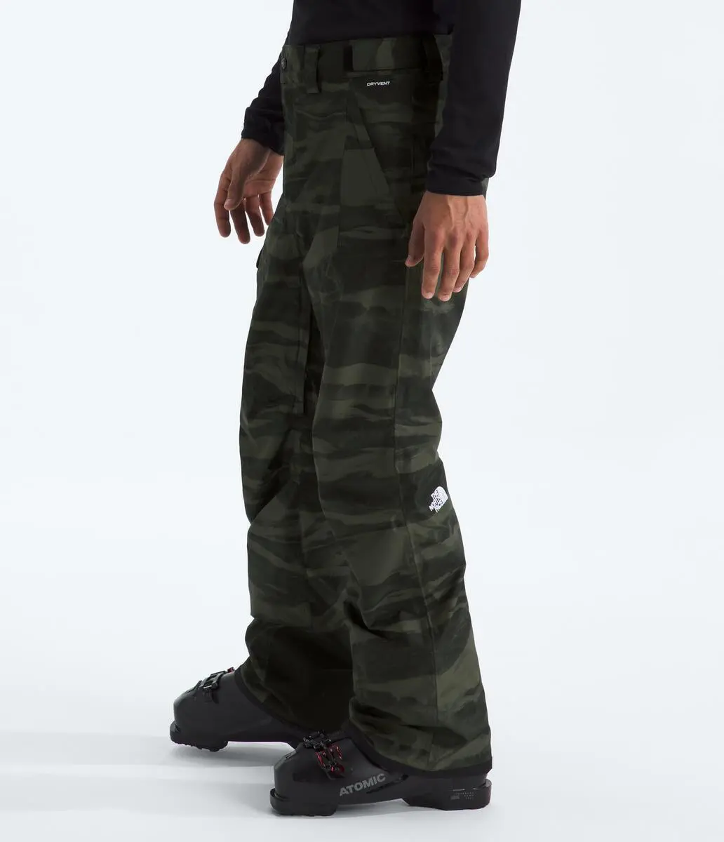Men's Freedom Pant - Print 2