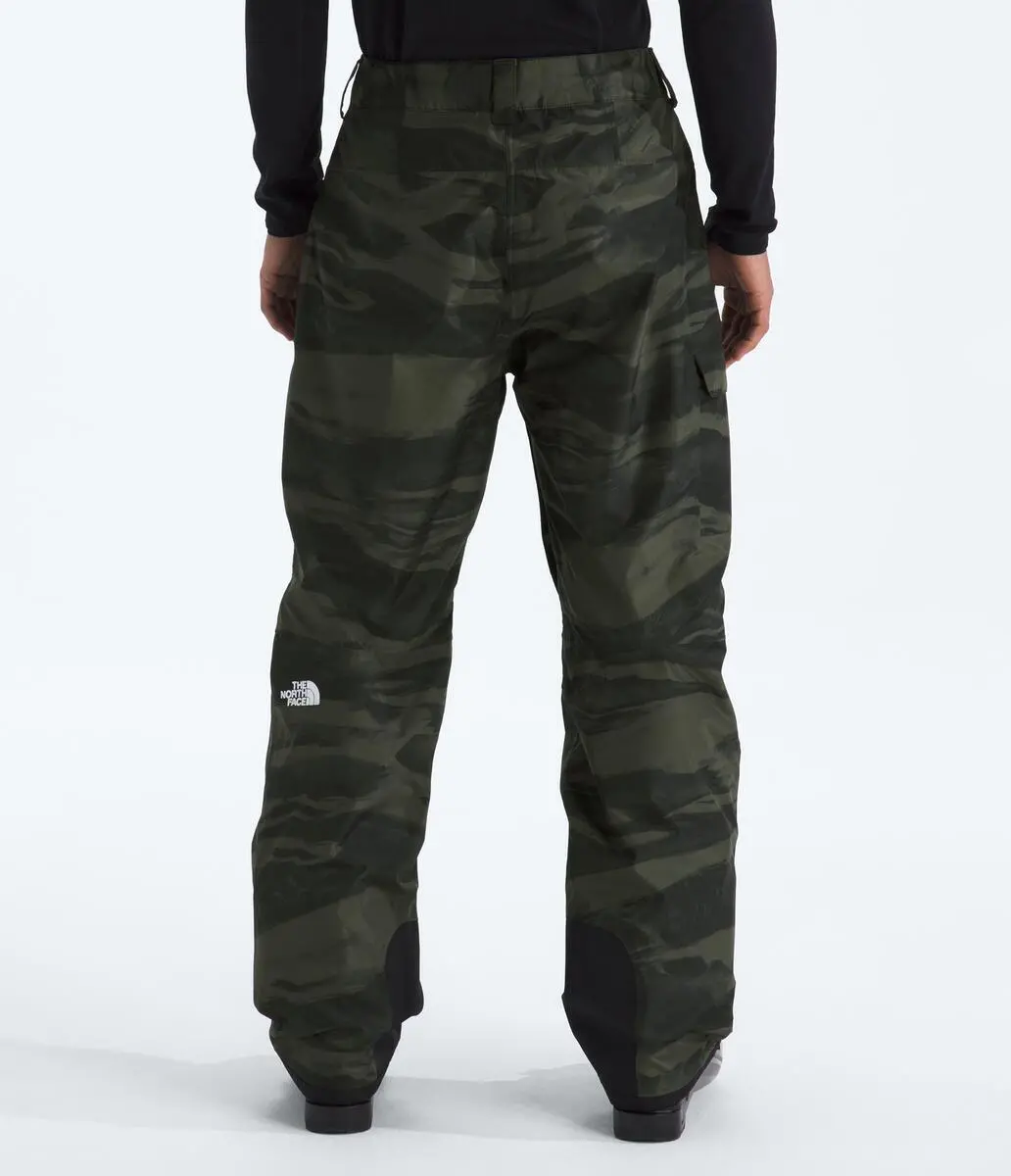 Men's Freedom Pant - Print 3