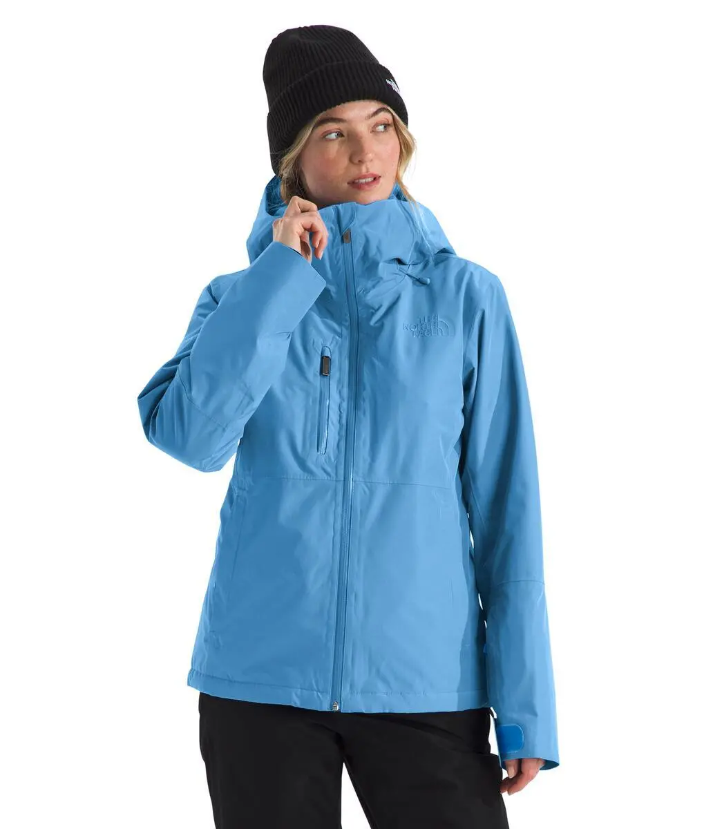 Women's Descendit Jacket 2