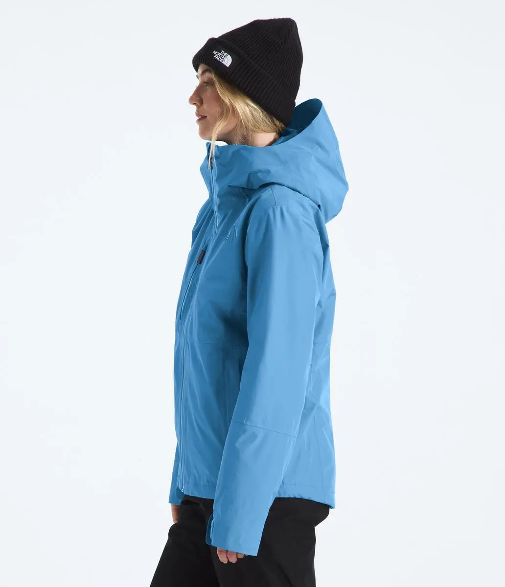 Women's Descendit Jacket 3