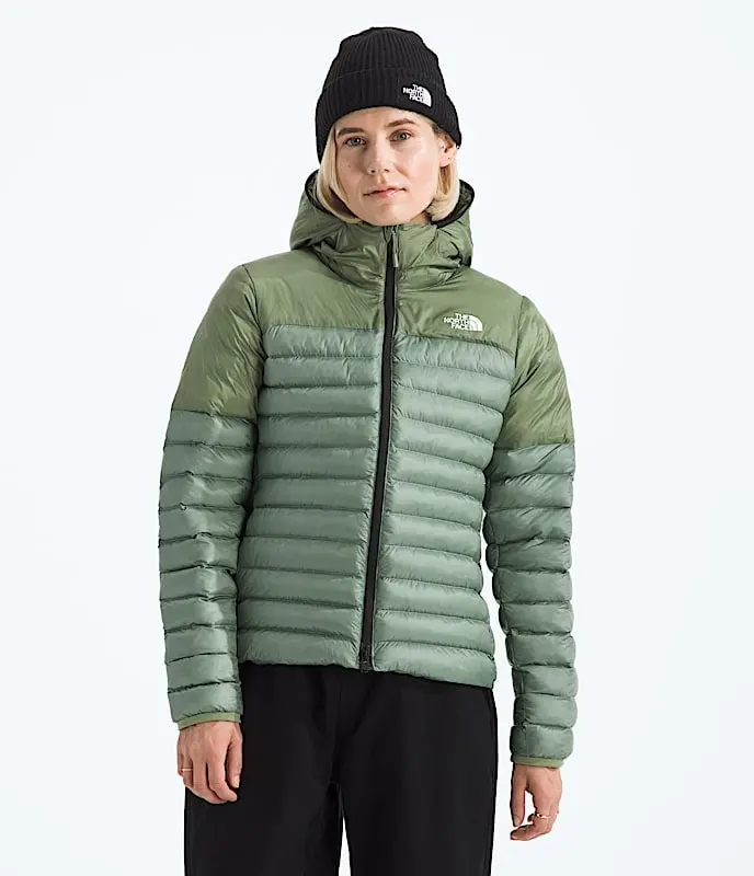 Women's Terra Peak Hoodie 1