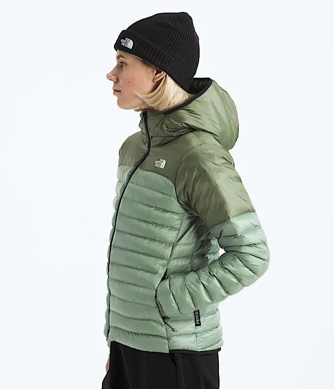 Women's Terra Peak Hoodie 2