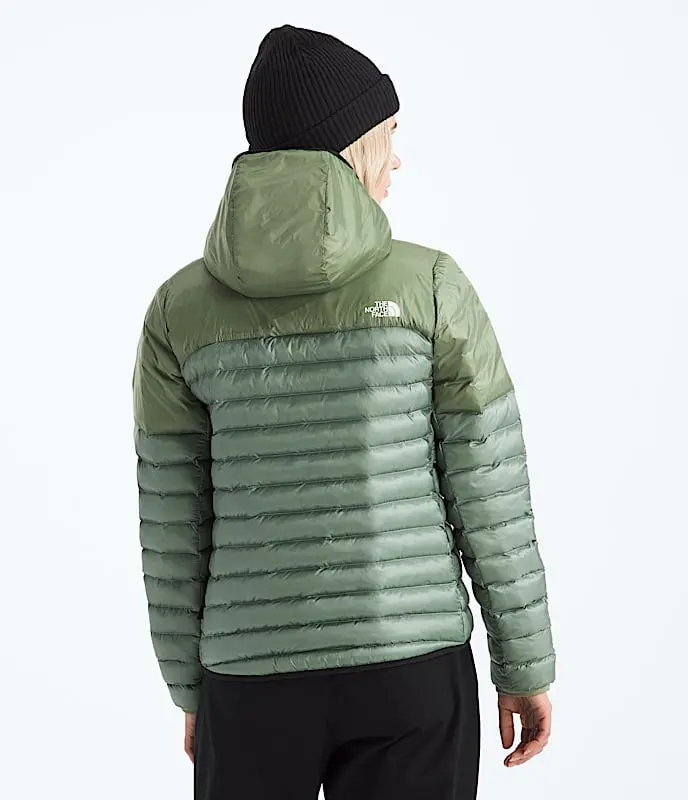 Women's Terra Peak Hoodie 3