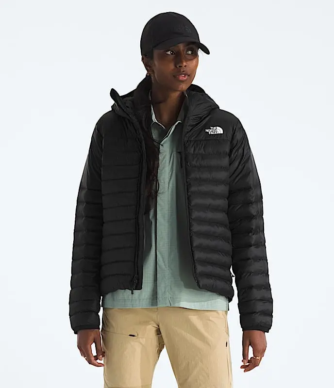 Women's Terra Peak Hoodie 1