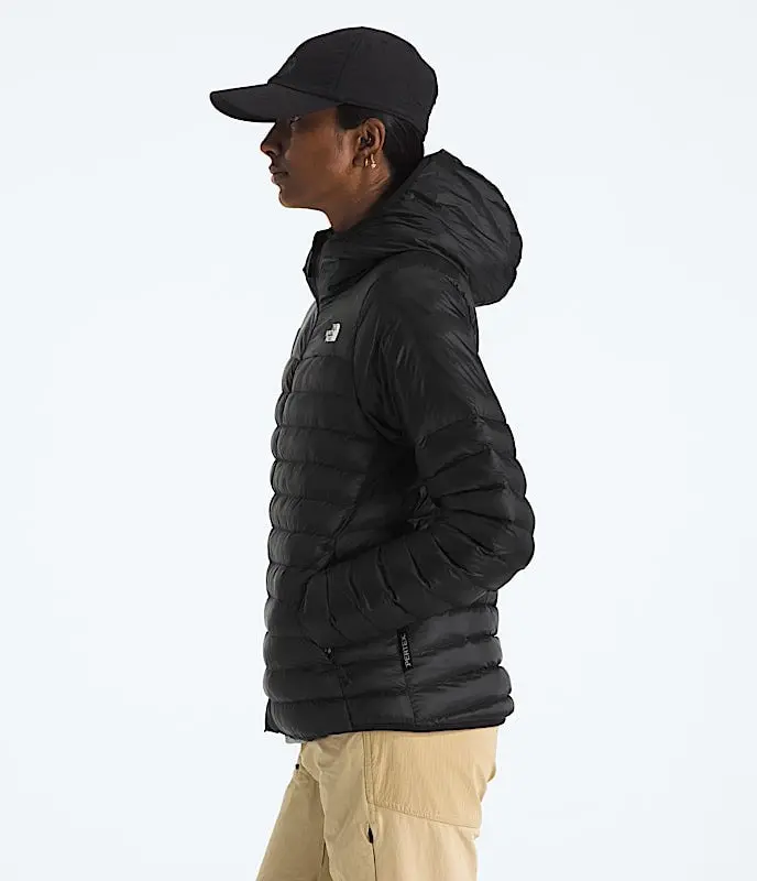 Women's Terra Peak Hoodie 2