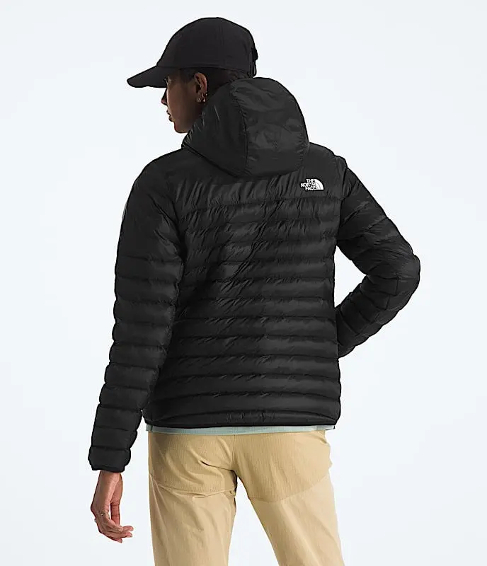 Women's Terra Peak Hoodie 3