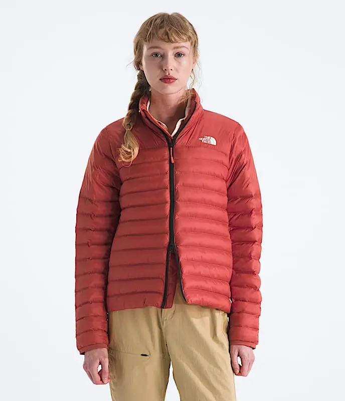 Women's Terra Peak Jacket 1