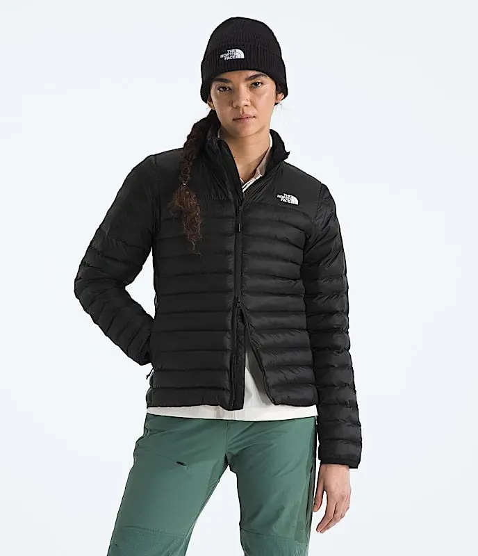 Women's Terra Peak Jacket 1