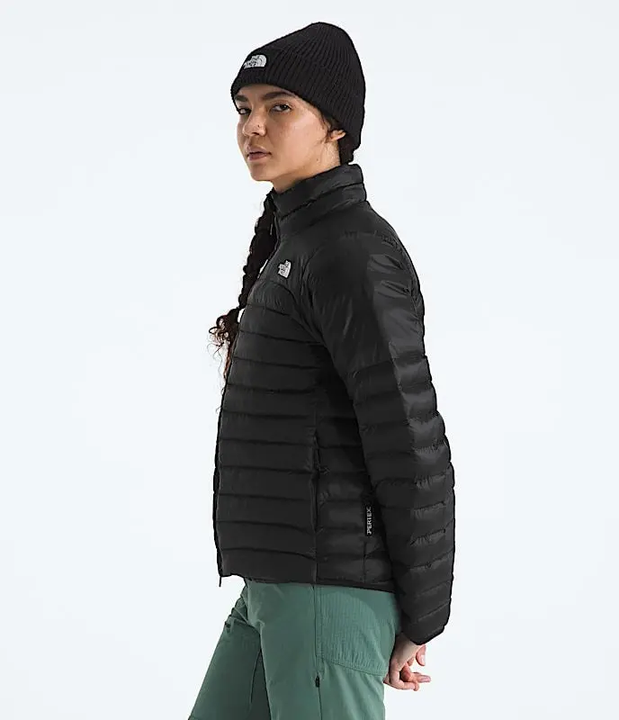 Women's Terra Peak Jacket 2
