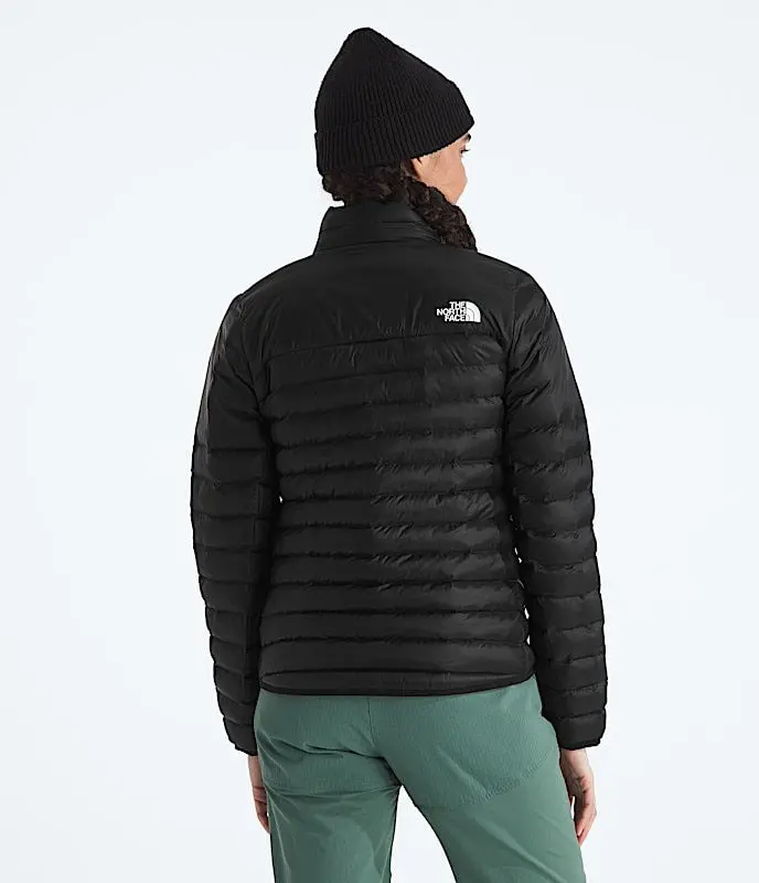 Women's Terra Peak Jacket 3