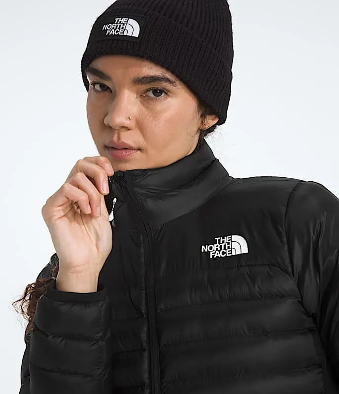 Women's Terra Peak Jacket 4