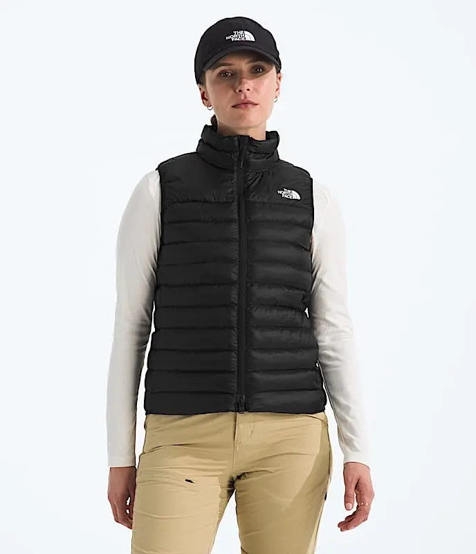 Women's Terra Peak Vest 1