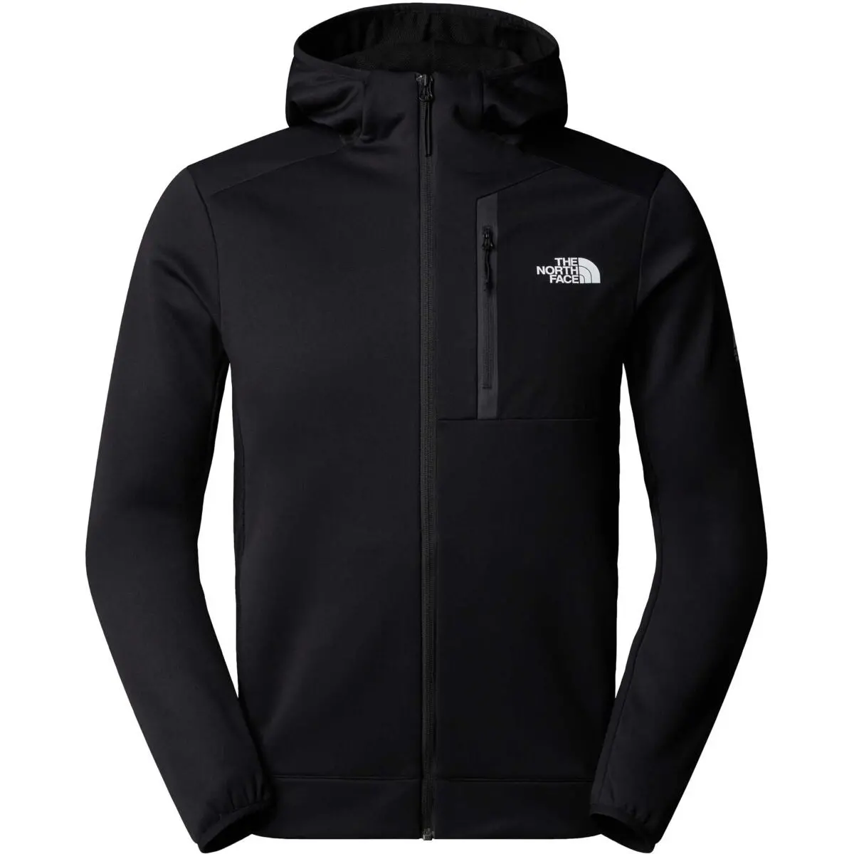 Men`S Mountain Athletics™ Fleece Full Zip Jacket 1
